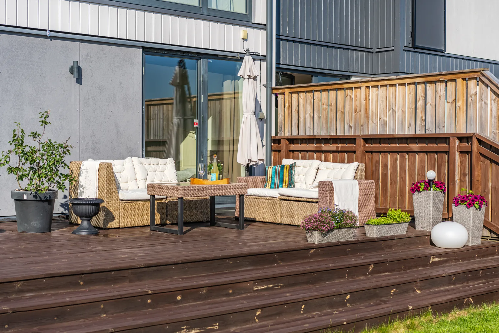 Bostadsrätt, Runvägen 29, Runö/Centrala Åkersberga, Österåker