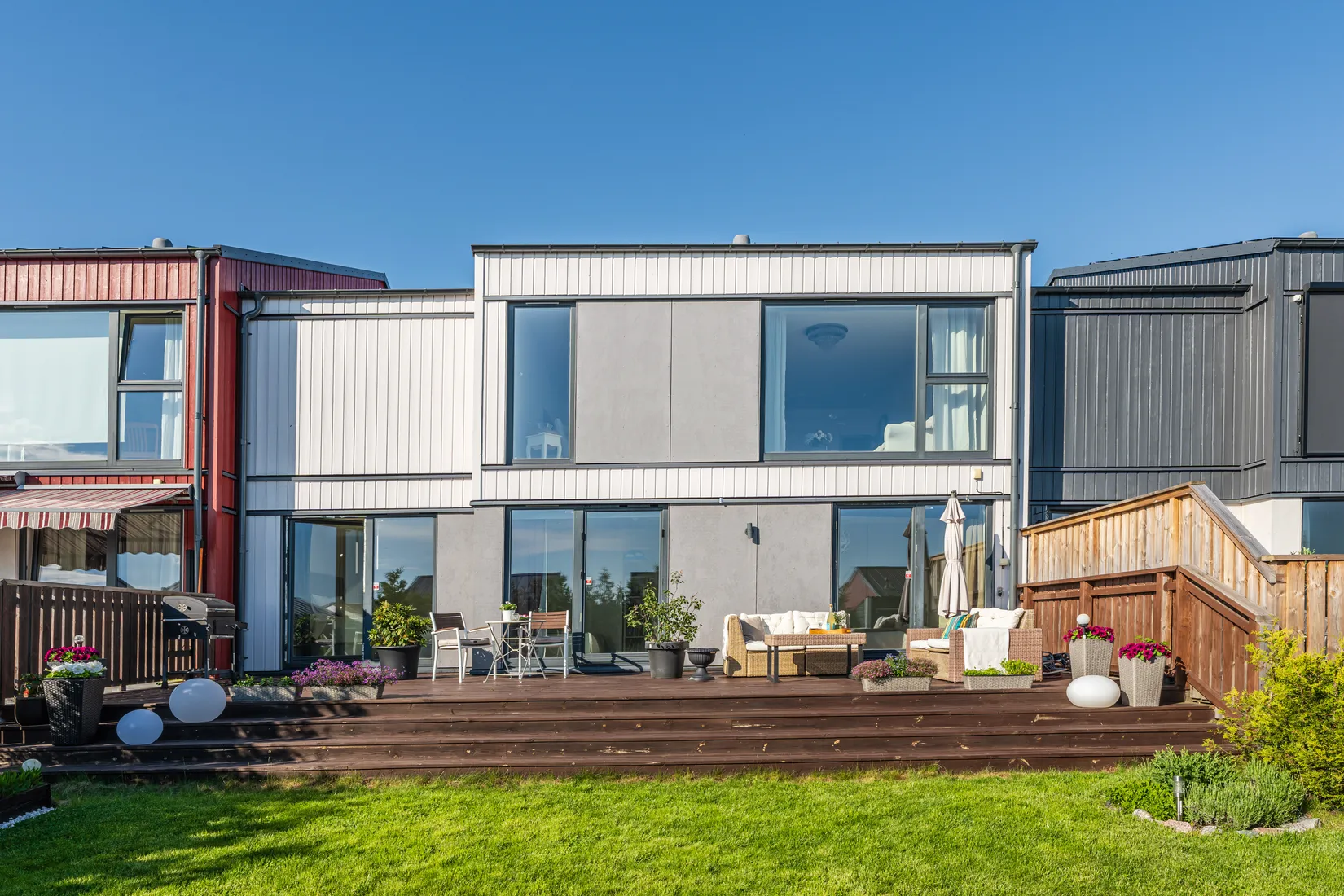 Bostadsrätt, Runvägen 29, Runö/Centrala Åkersberga, Österåker