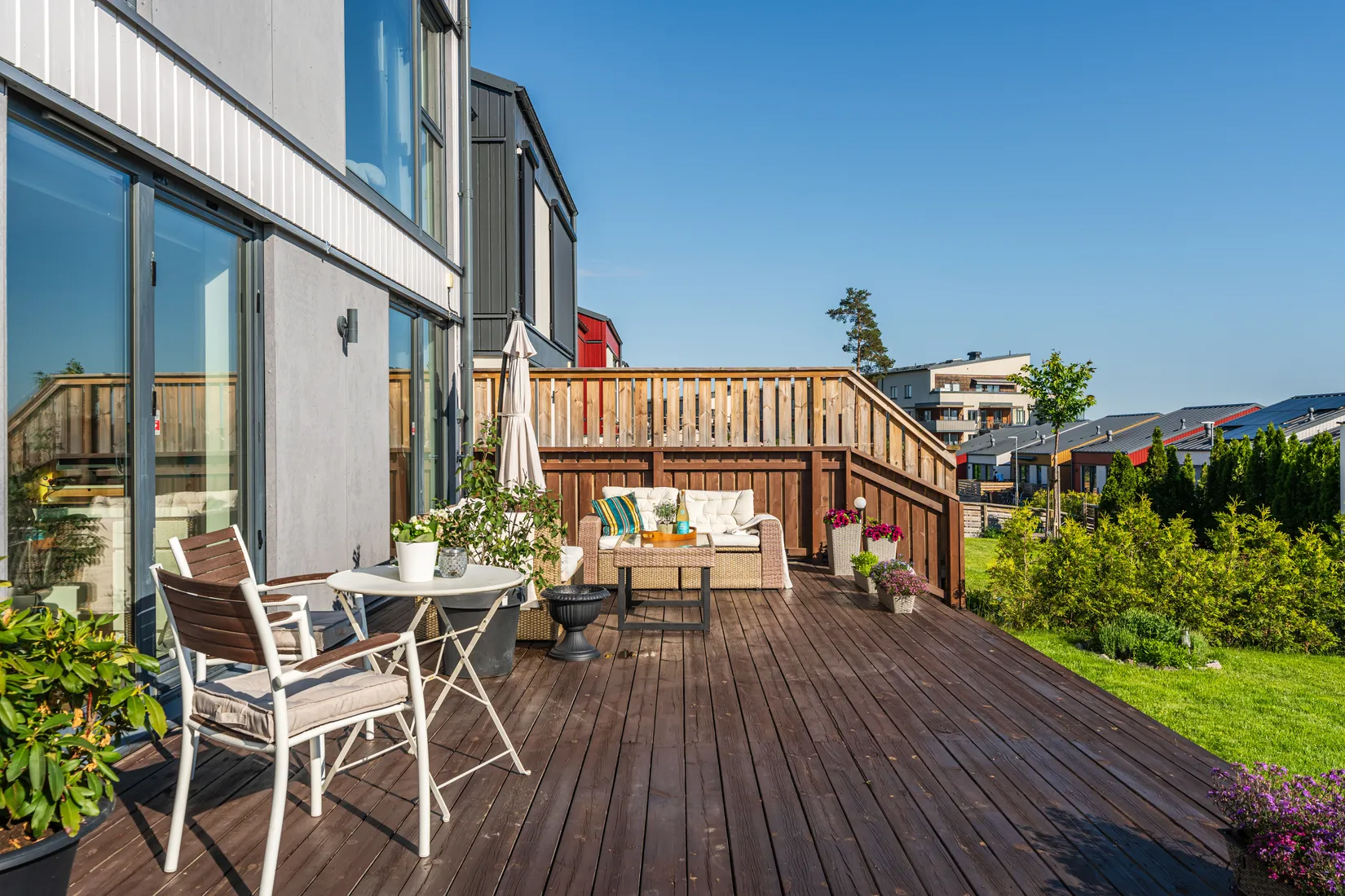 Bostadsrätt, Runvägen 29, Runö/Centrala Åkersberga, Österåker