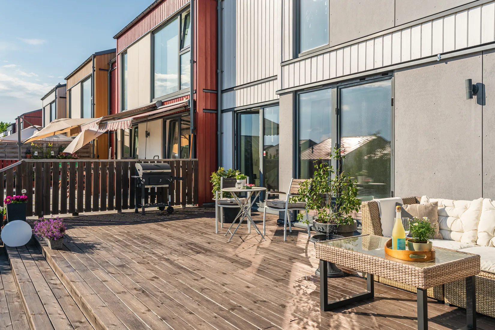 Bostadsrätt, Runvägen 29, Runö/Centrala Åkersberga, Österåker