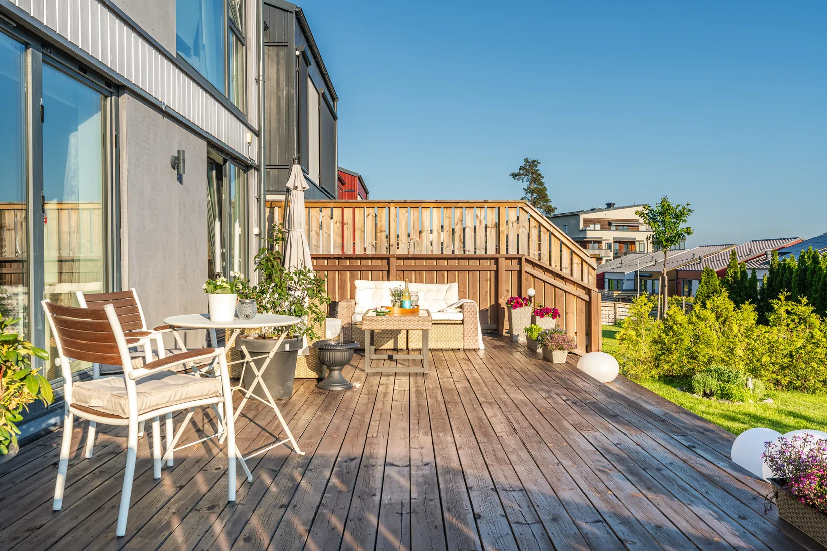 Bostadsrätt, Runvägen 29, Runö/Centrala Åkersberga, Österåker