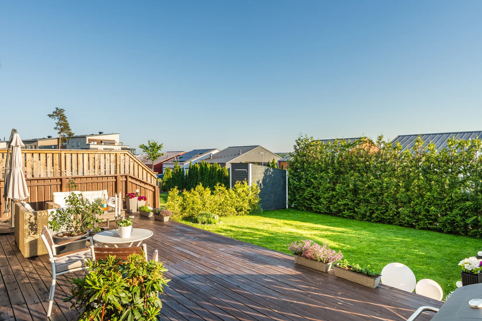 Bostadsrätt, Runvägen 29, Runö/Centrala Åkersberga, Österåker