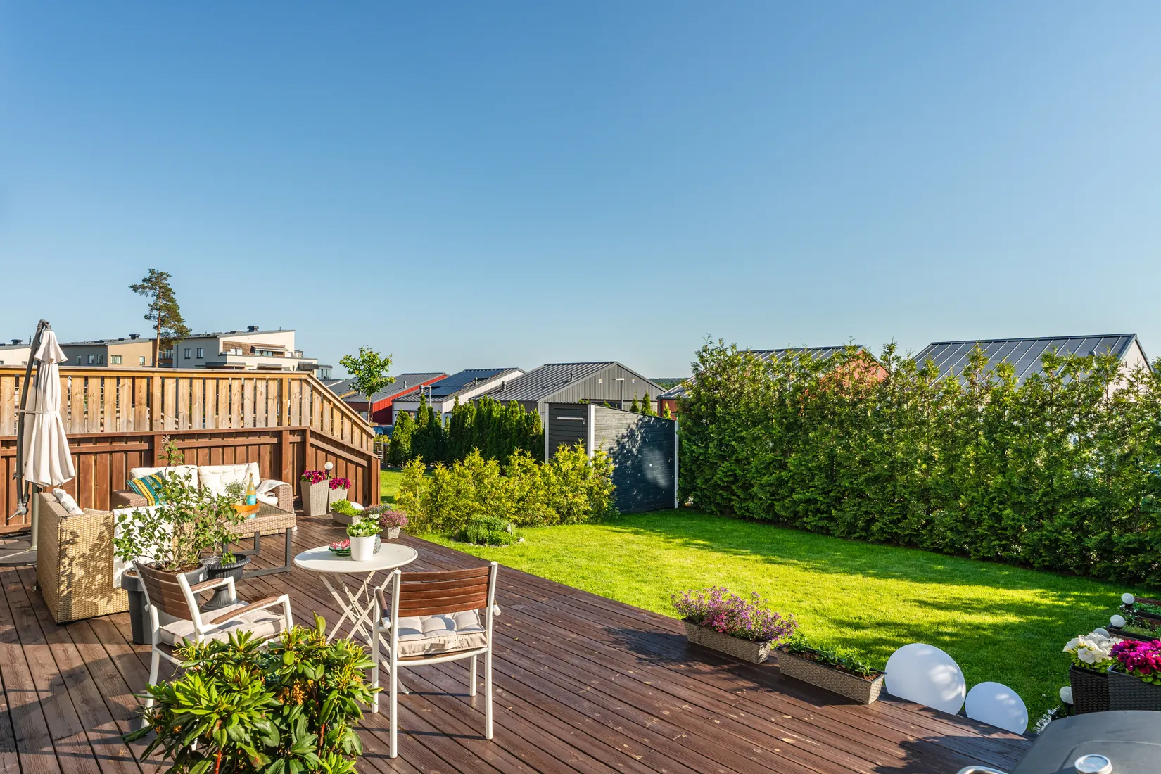 Bostadsrätt, Runvägen 29, Runö/Centrala Åkersberga, Österåker