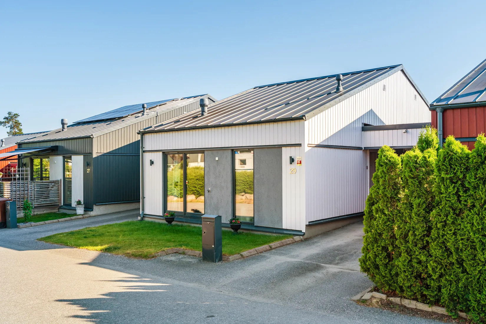 Bostadsrätt, Runvägen 29, Runö/Centrala Åkersberga, Österåker