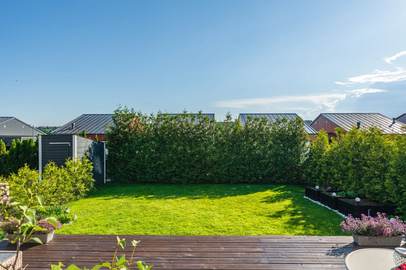 Bostadsrätt, Runvägen 29, Runö/Centrala Åkersberga, Österåker