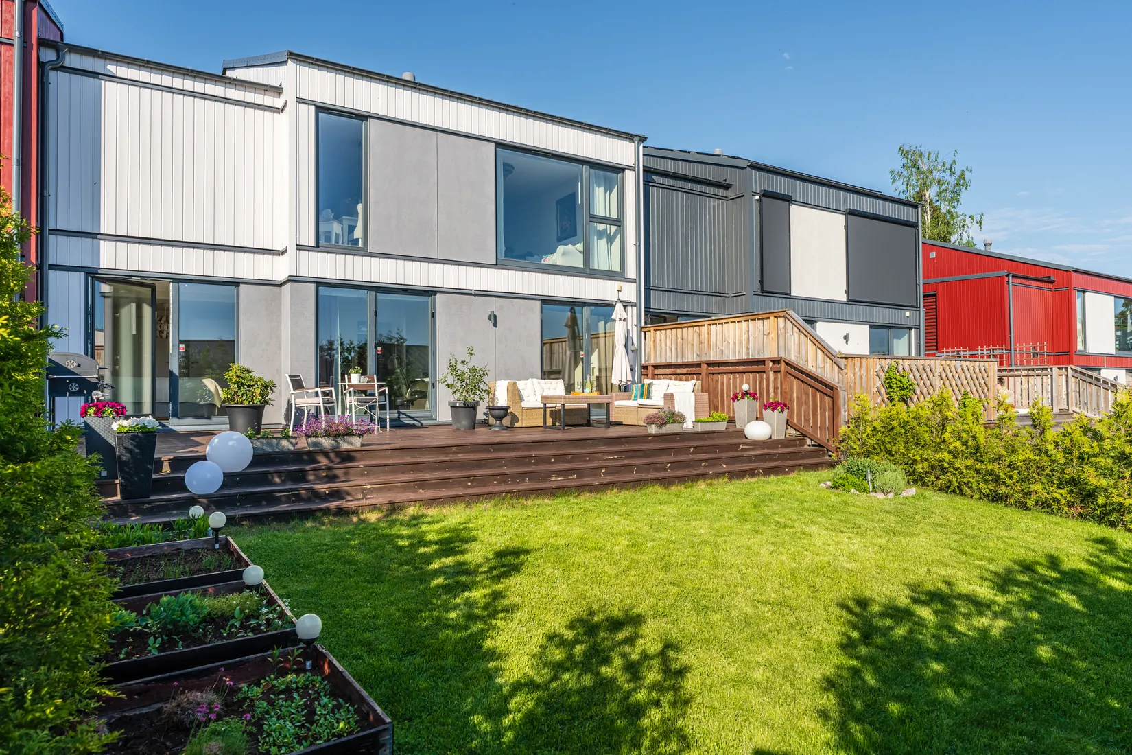 Bostadsrätt, Runvägen 29, Runö/Centrala Åkersberga, Österåker