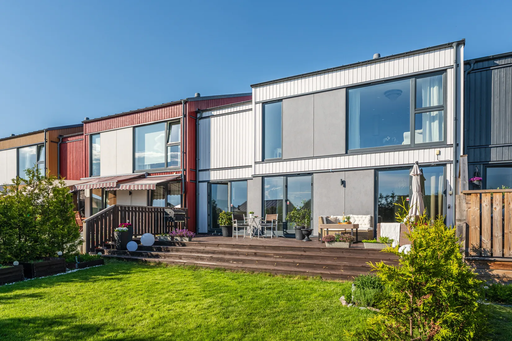 Bostadsrätt, Runvägen 29, Runö/Centrala Åkersberga, Österåker