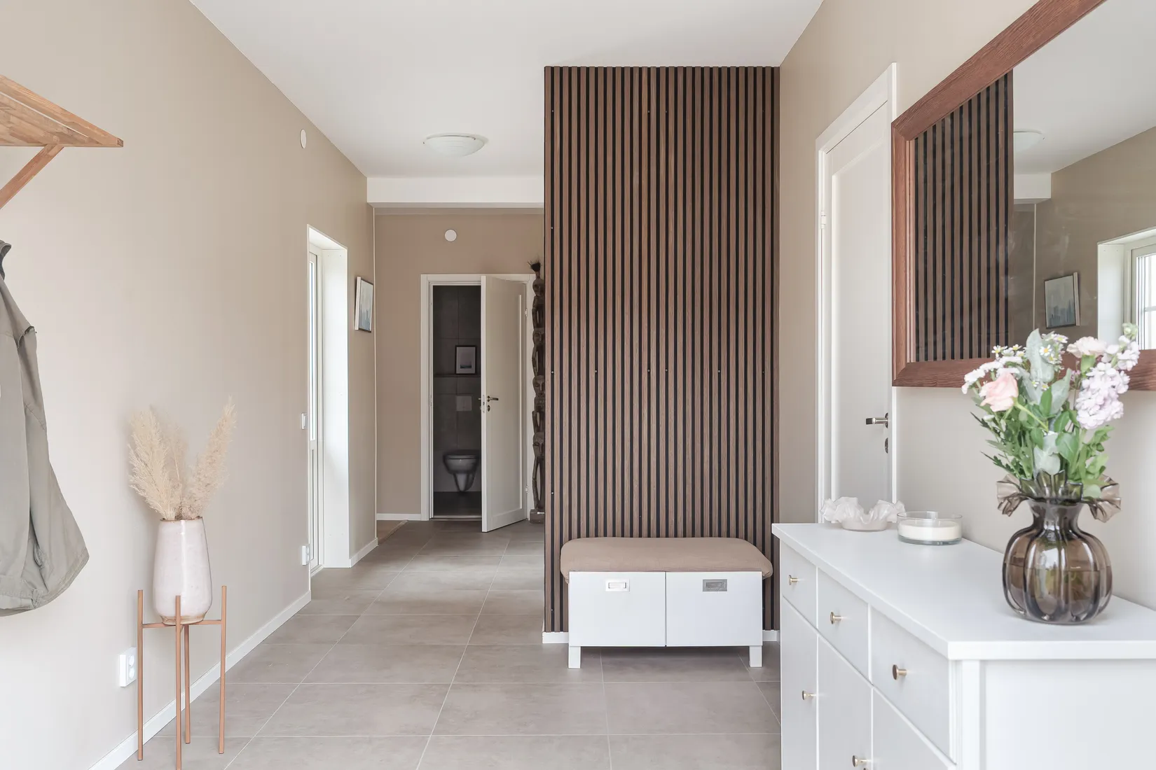 Villa, Västindiegatan 21, Råå, Helsingborg