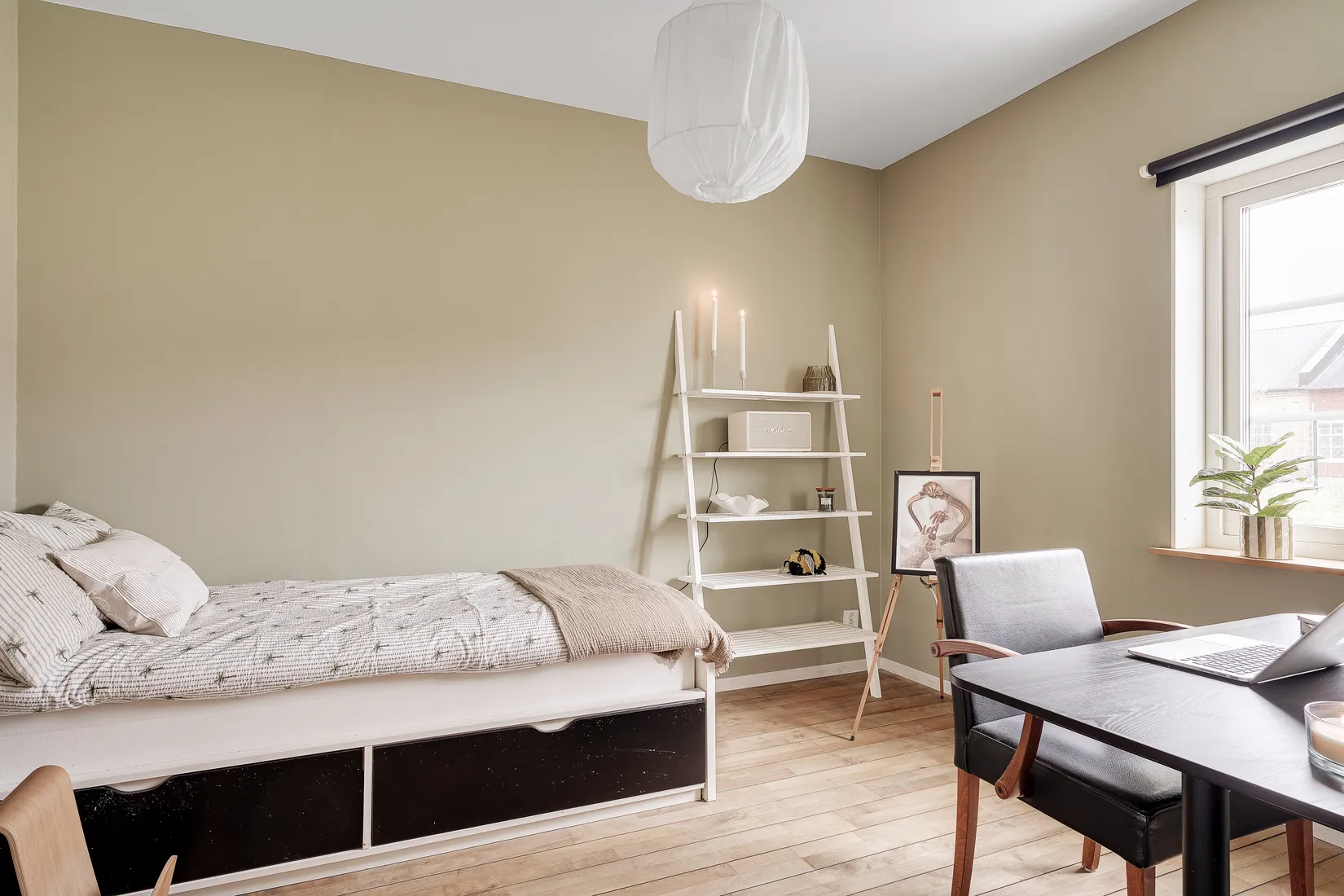 Villa, Västindiegatan 21, Råå, Helsingborg