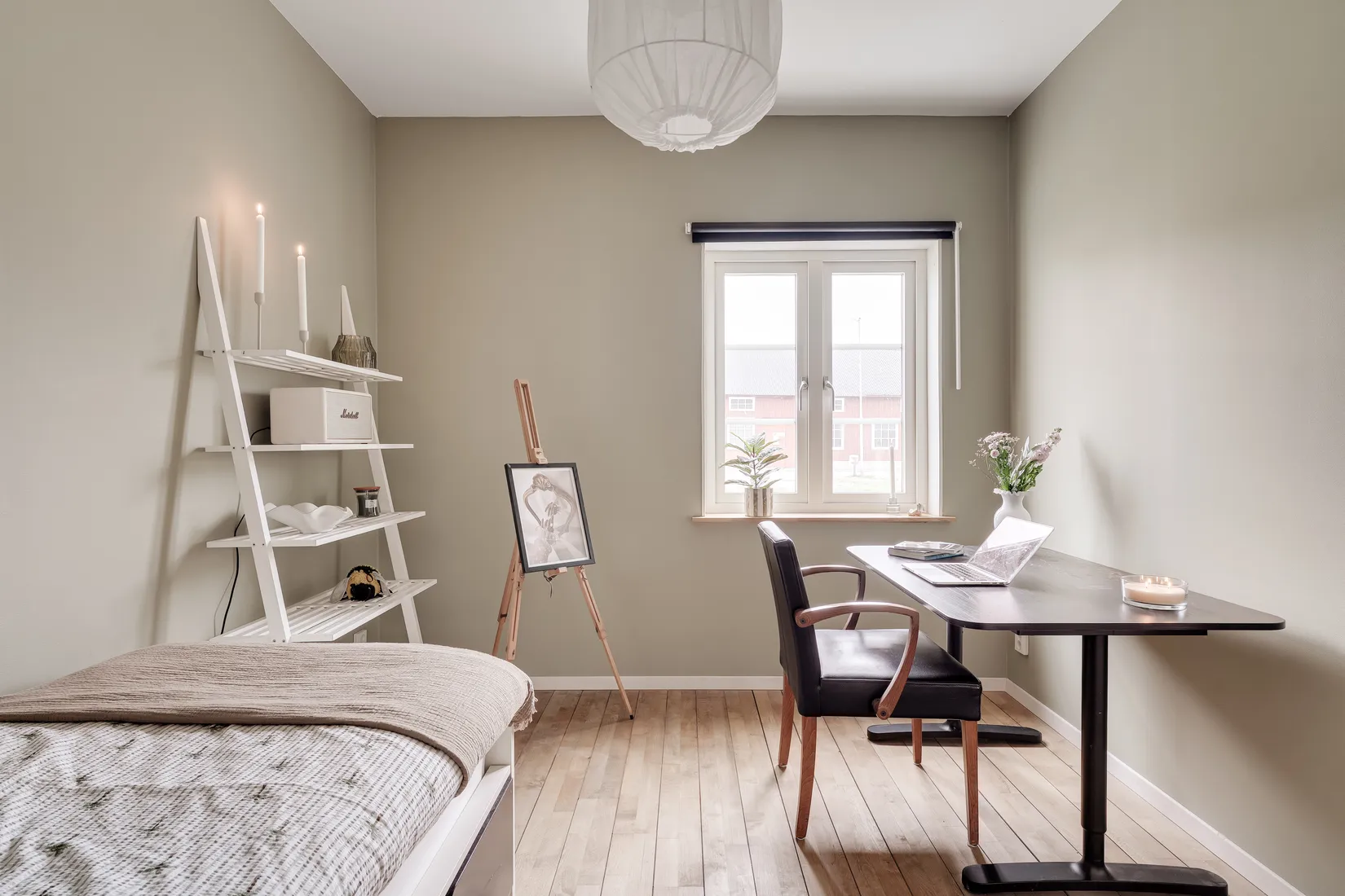 Villa, Västindiegatan 21, Råå, Helsingborg