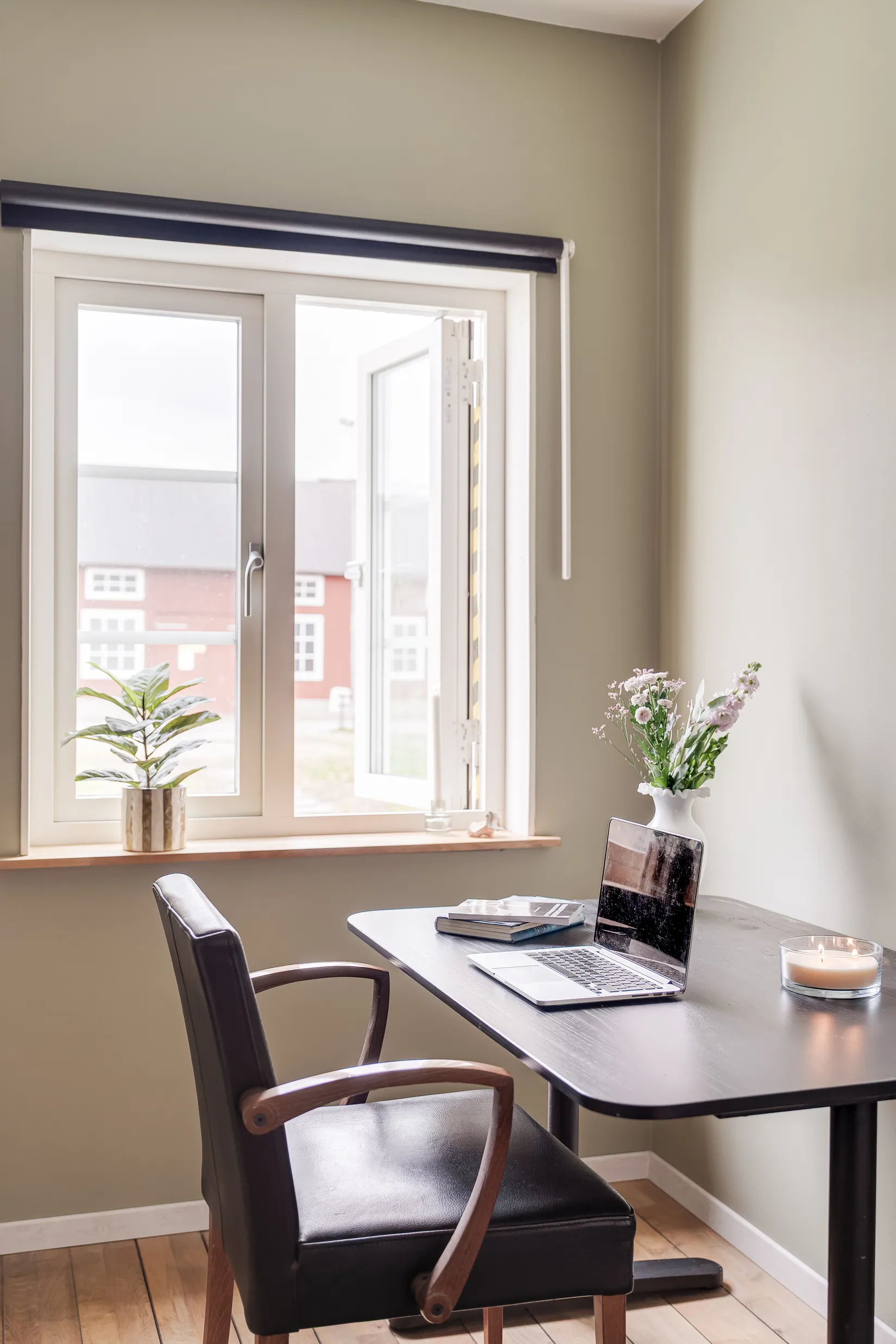 Villa, Västindiegatan 21, Råå, Helsingborg