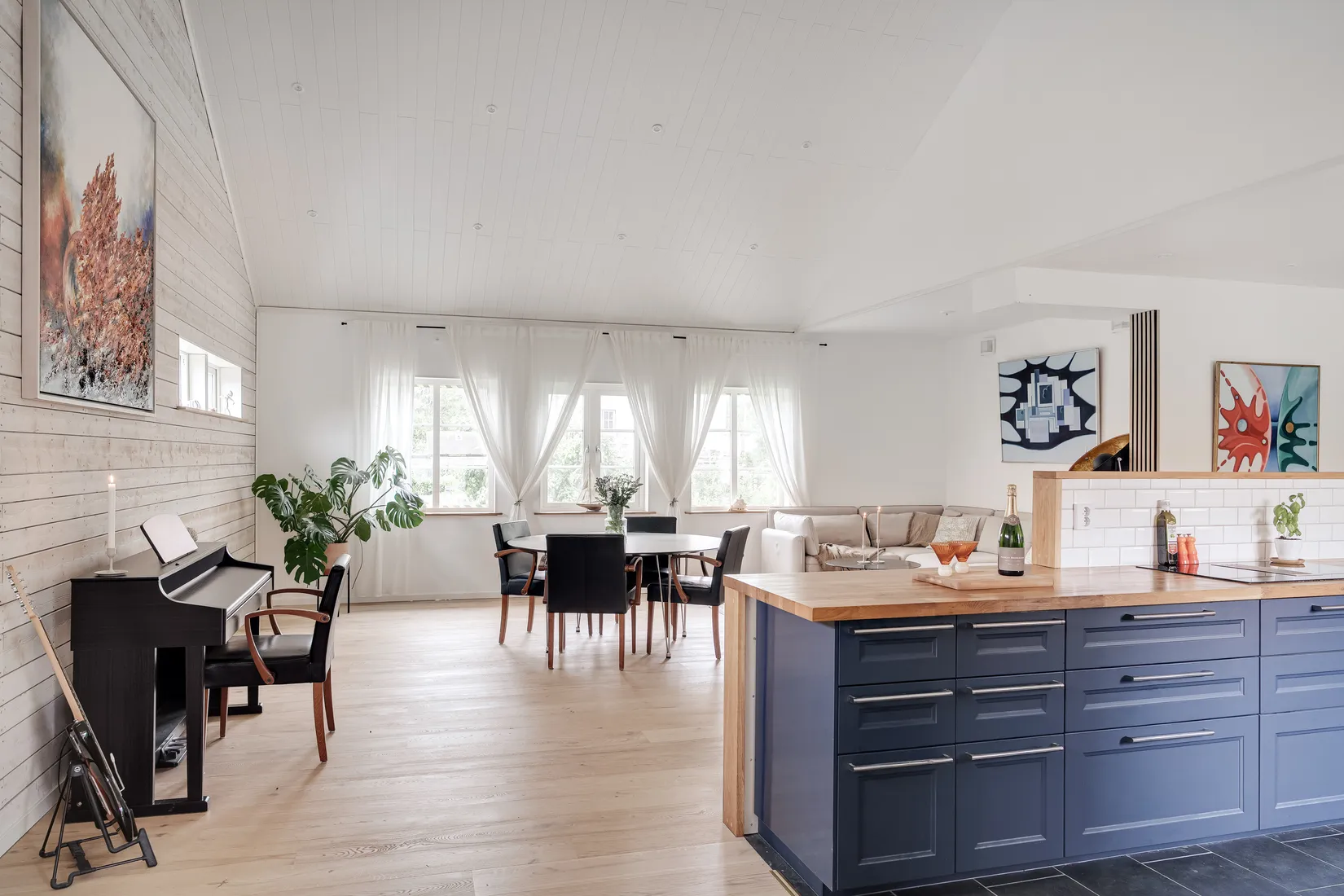 Villa, Västindiegatan 21, Råå, Helsingborg