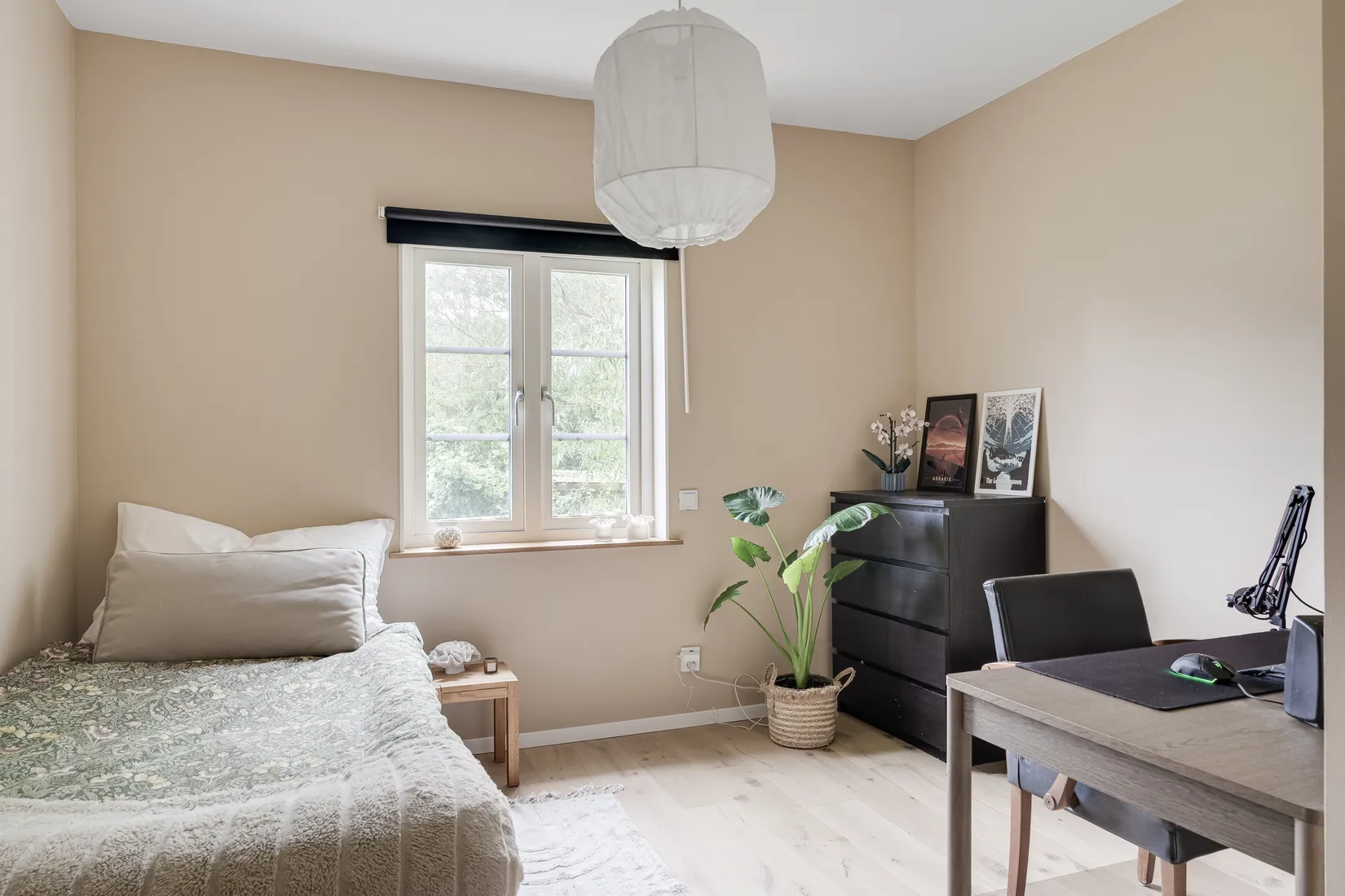 Villa, Västindiegatan 21, Råå, Helsingborg