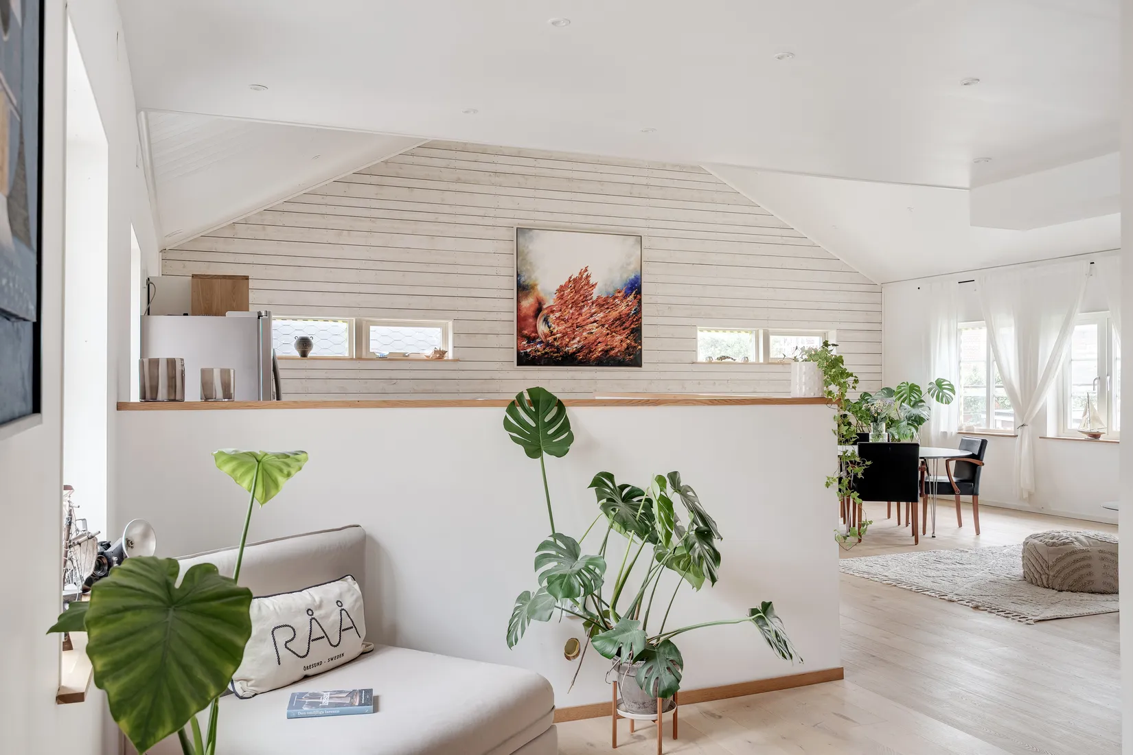 Villa, Västindiegatan 21, Råå, Helsingborg