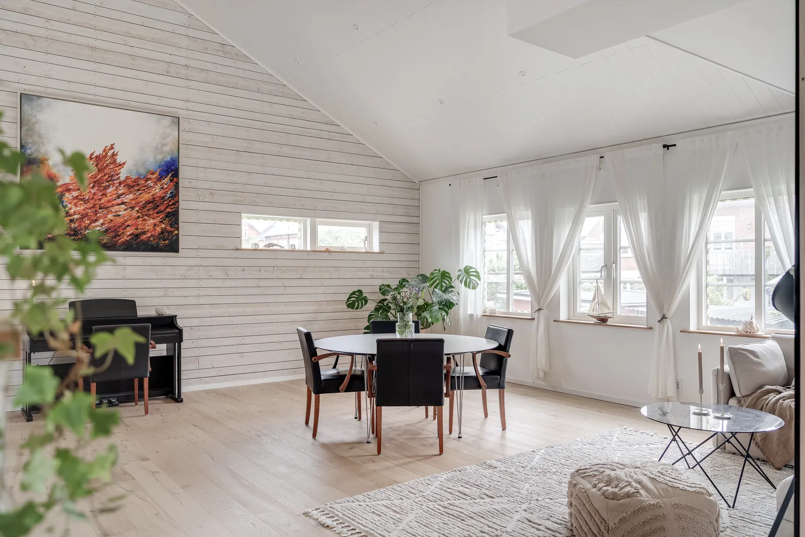 Villa, Västindiegatan 21, Råå, Helsingborg