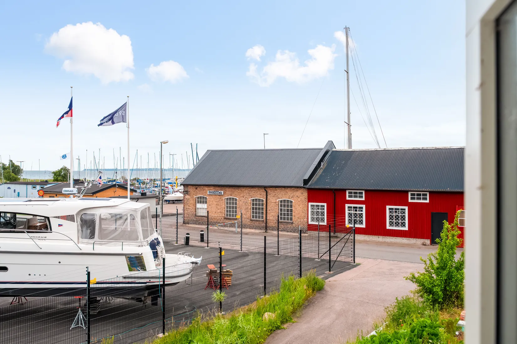 Villa, Västindiegatan 21, Råå, Helsingborg