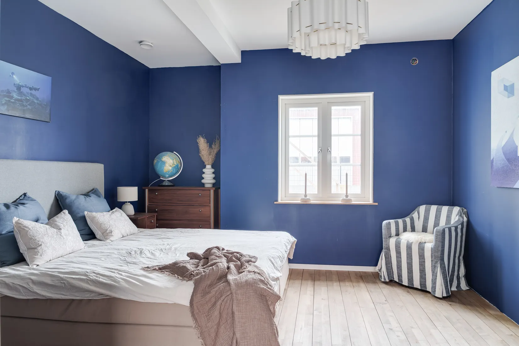 Villa, Västindiegatan 21, Råå, Helsingborg