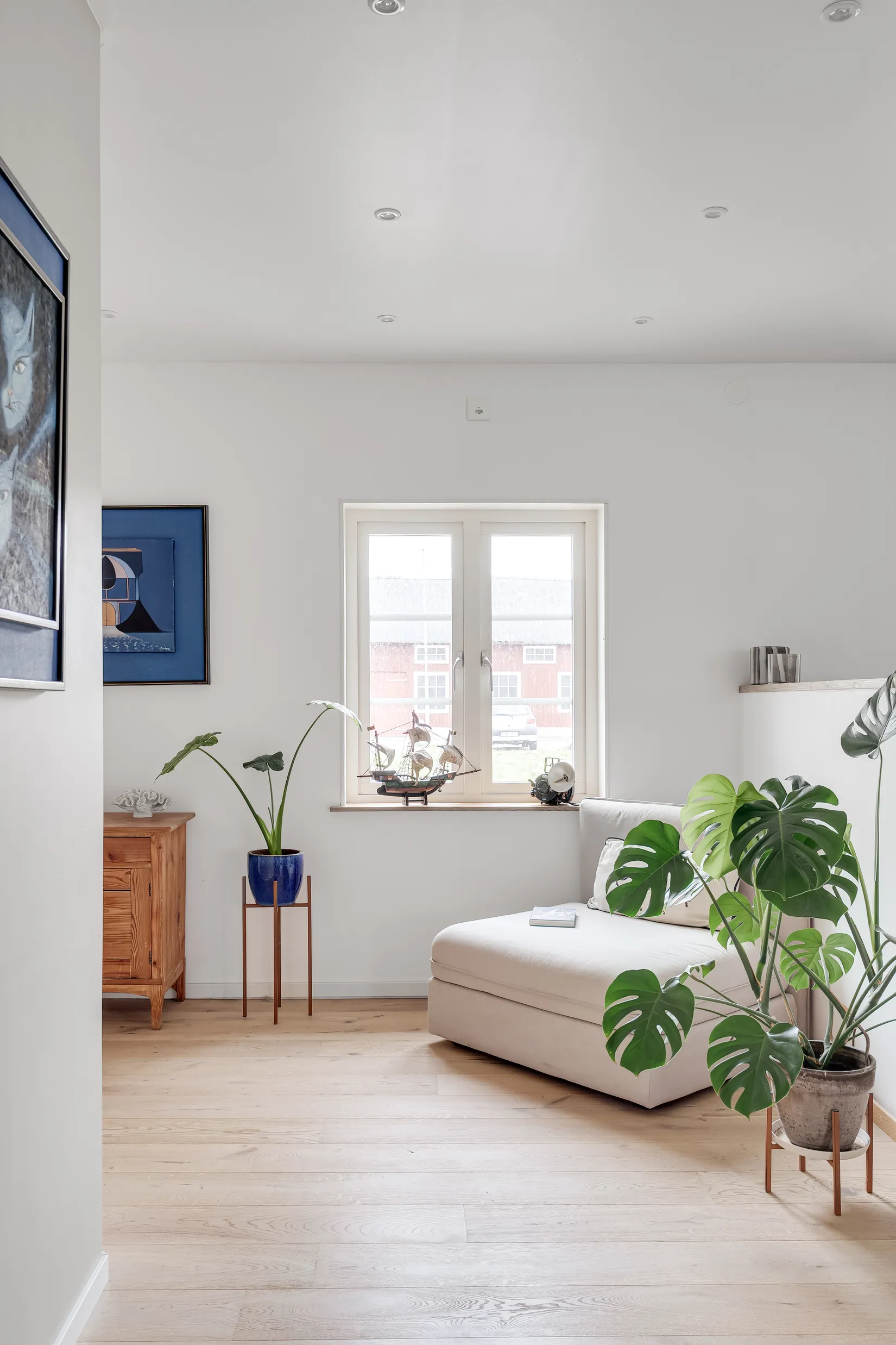 Villa, Västindiegatan 21, Råå, Helsingborg