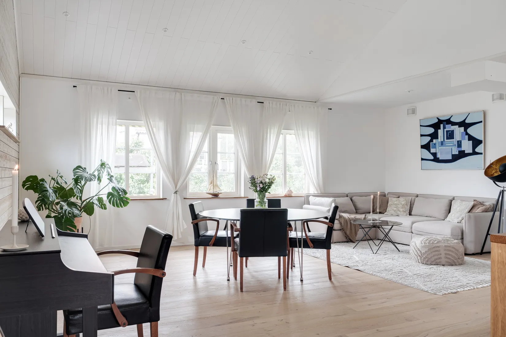Villa, Västindiegatan 21, Råå, Helsingborg