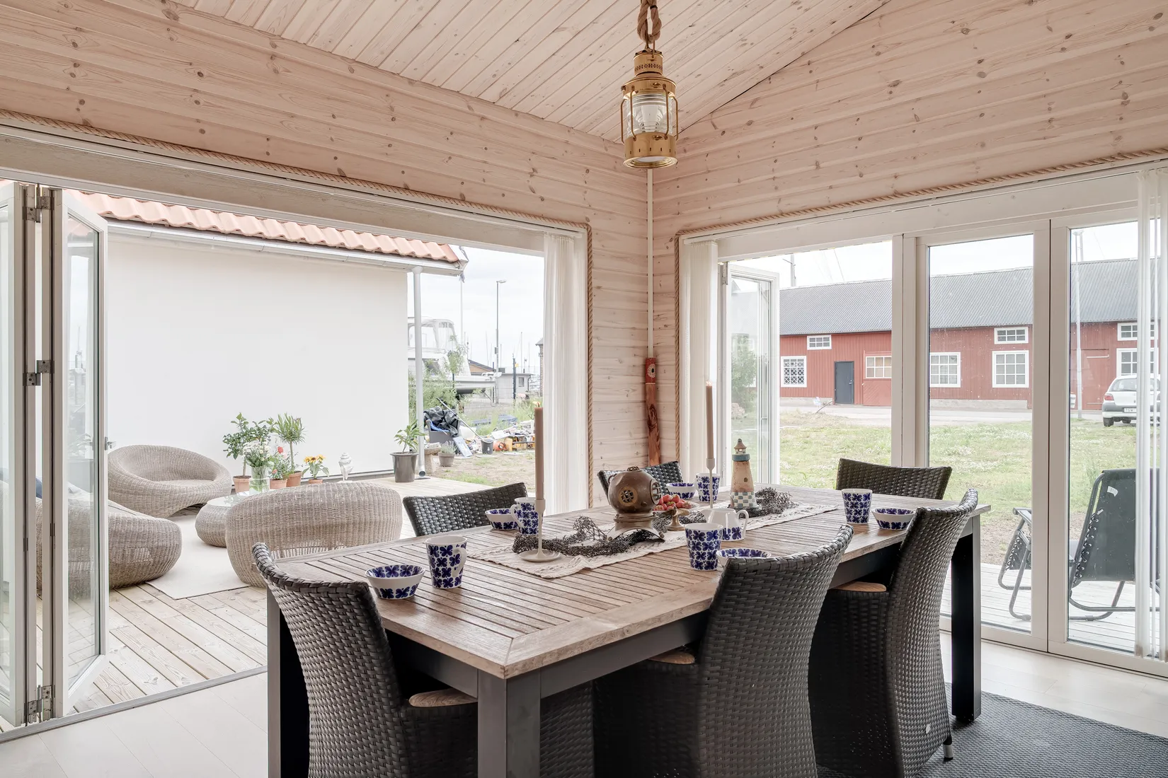 Villa, Västindiegatan 21, Råå, Helsingborg