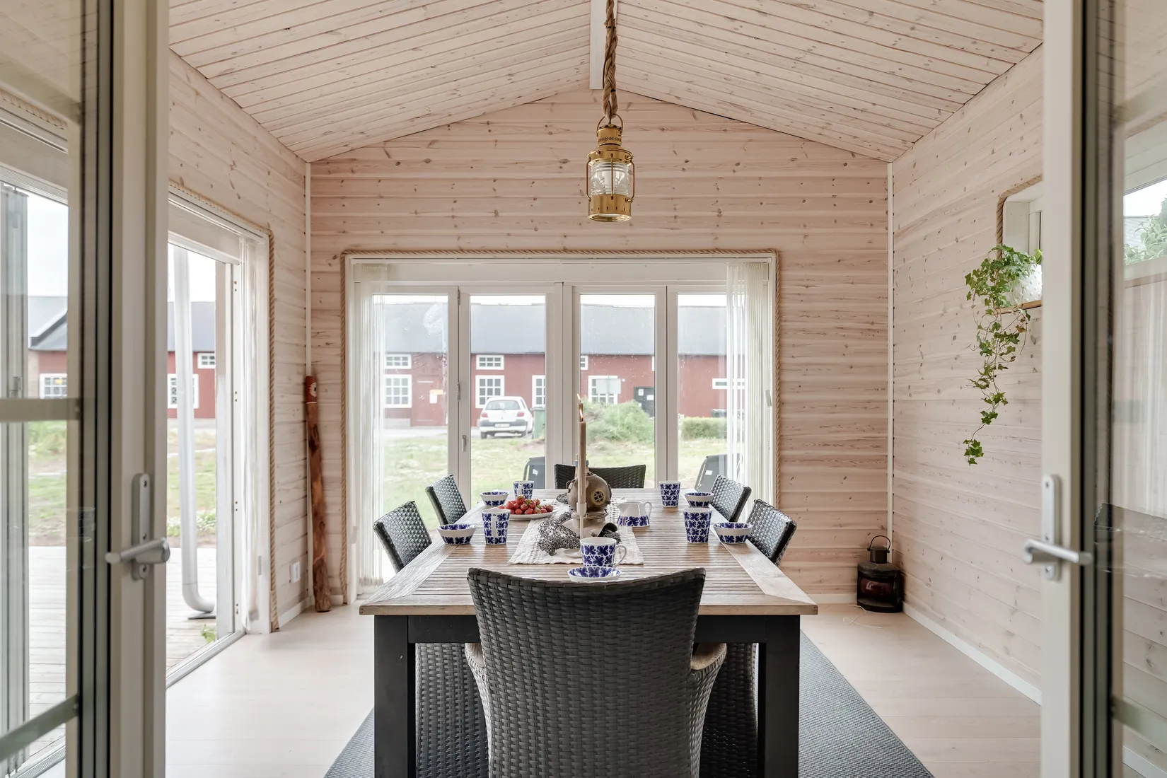 Villa, Västindiegatan 21, Råå, Helsingborg