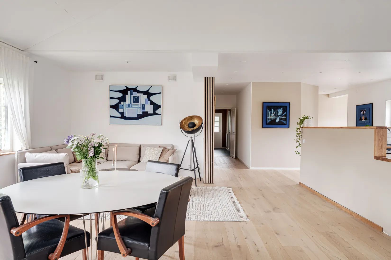 Villa, Västindiegatan 21, Råå, Helsingborg