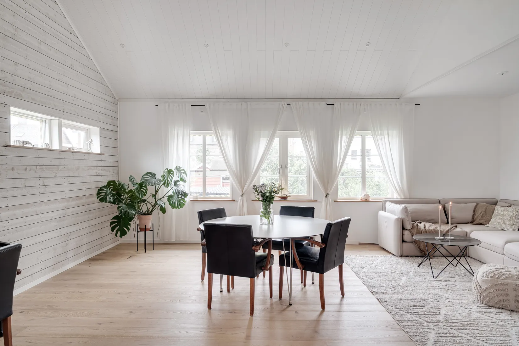 Villa, Västindiegatan 21, Råå, Helsingborg