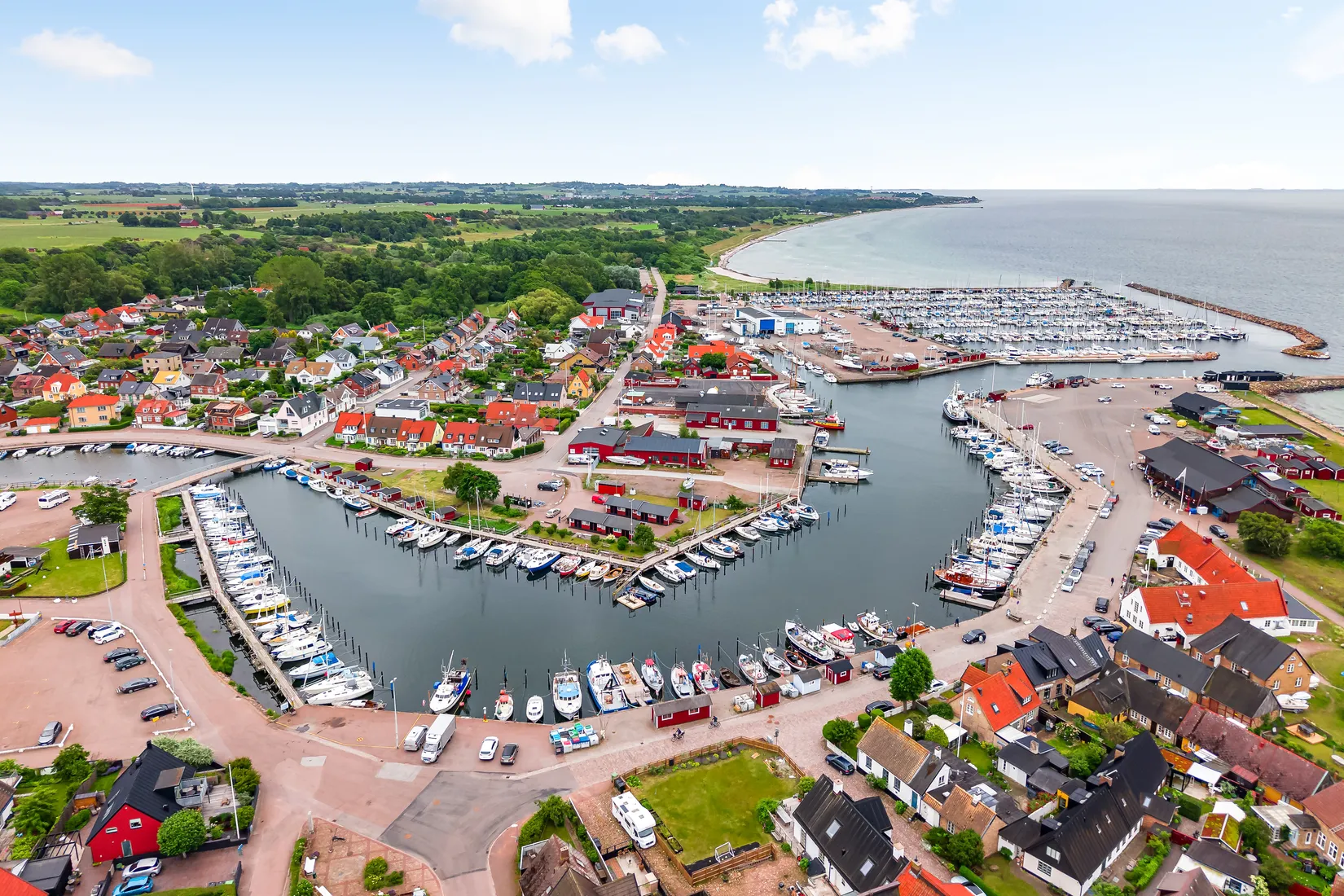 Villa, Västindiegatan 21, Råå, Helsingborg
