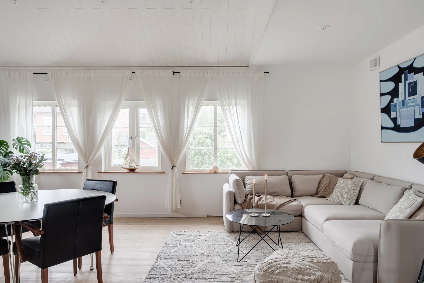 Villa, Västindiegatan 21, Råå, Helsingborg