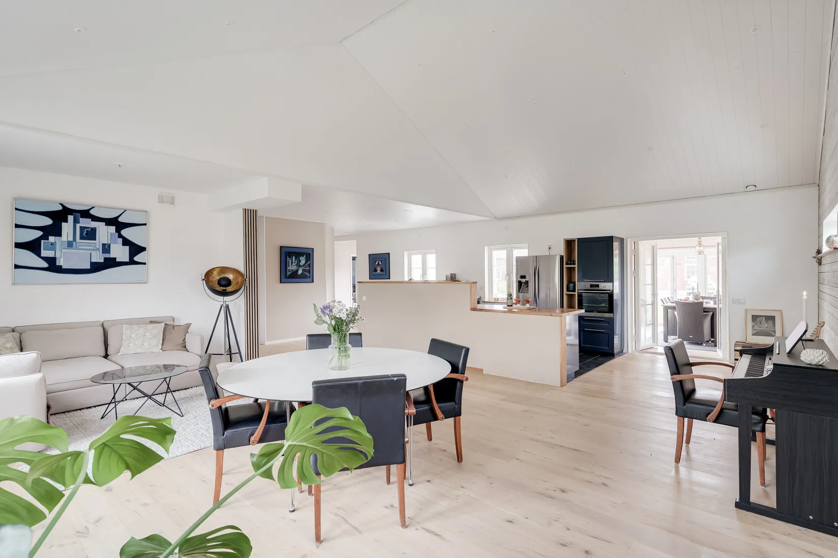 Villa, Västindiegatan 21, Råå, Helsingborg