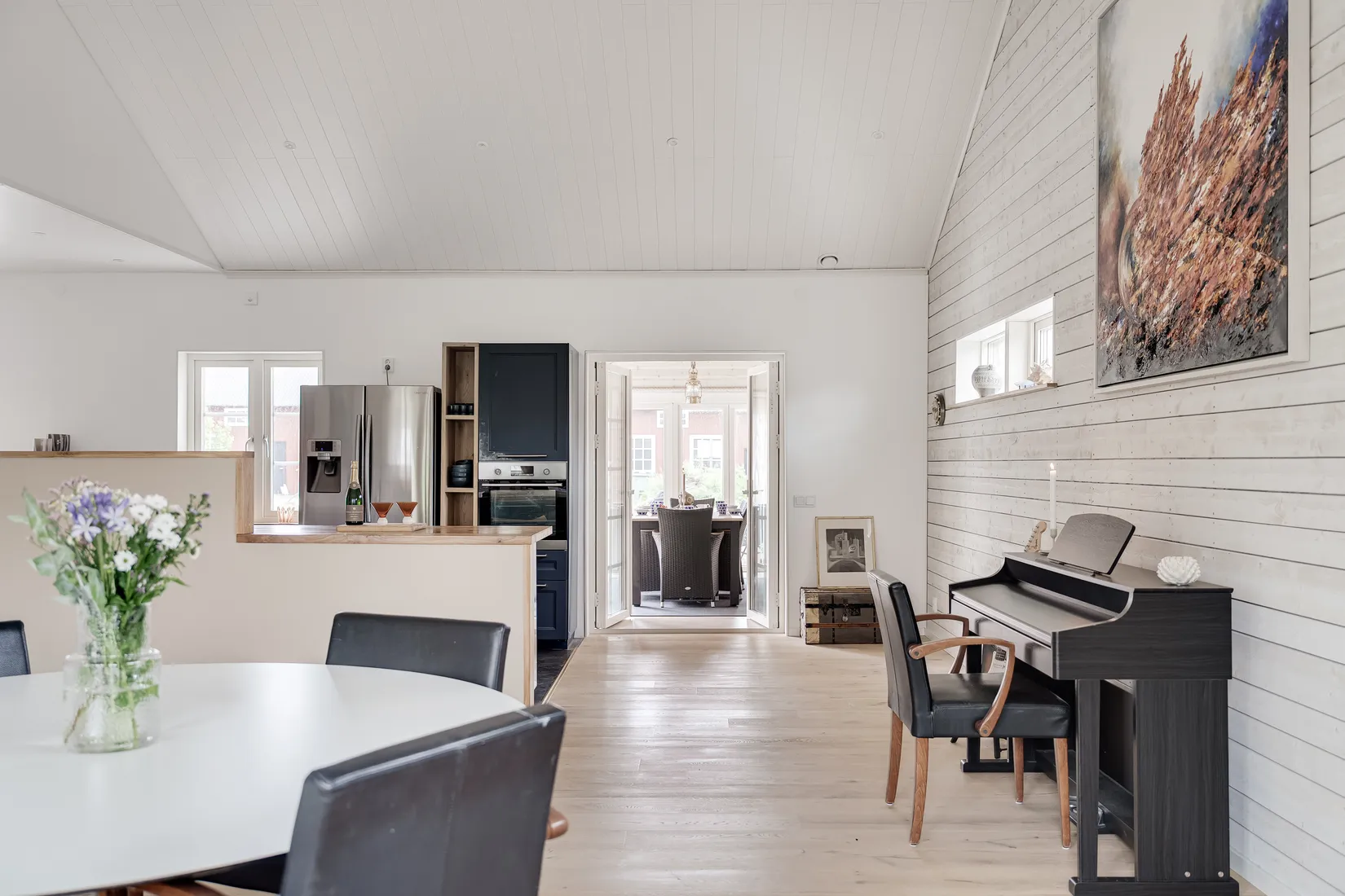 Villa, Västindiegatan 21, Råå, Helsingborg