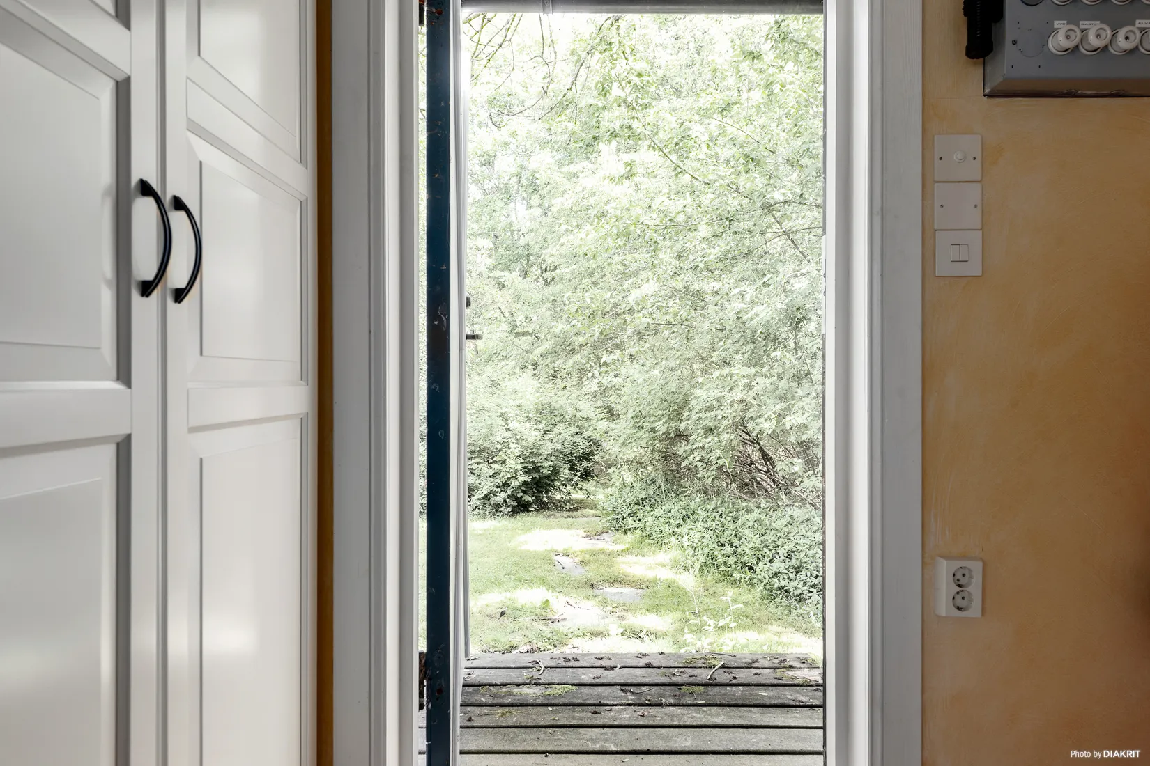 Villa, Hacksta Svind 8, Enköping