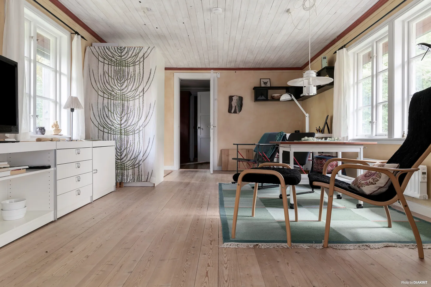 Villa, Hacksta Svind 8, Enköping
