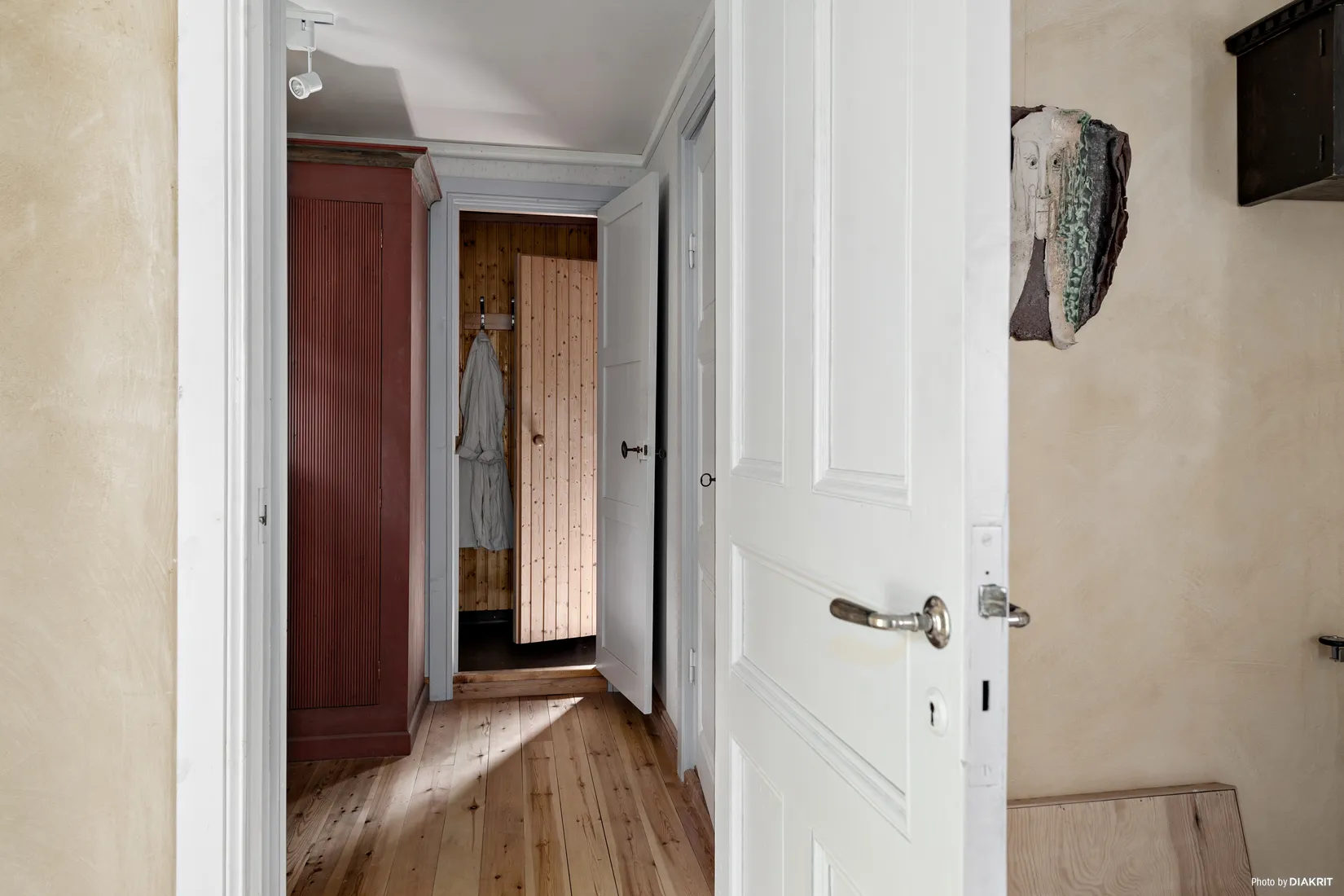 Villa, Hacksta Svind 8, Enköping