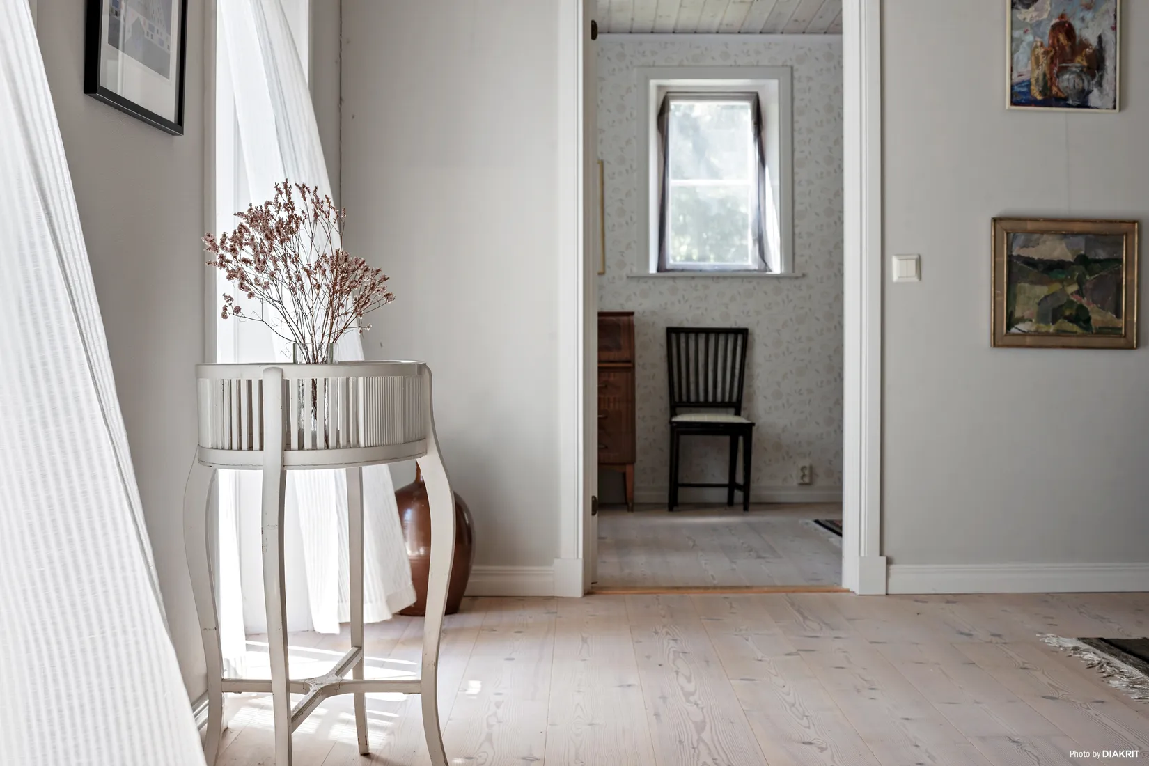 Villa, Hacksta Svind 8, Enköping