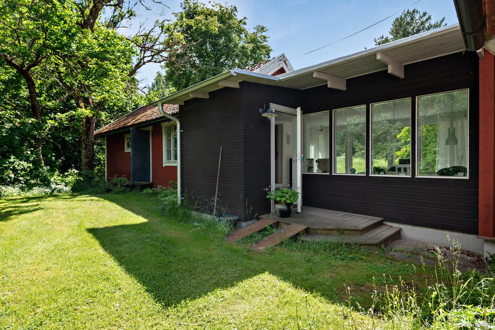 Villa, Hacksta Svind 8, Enköping