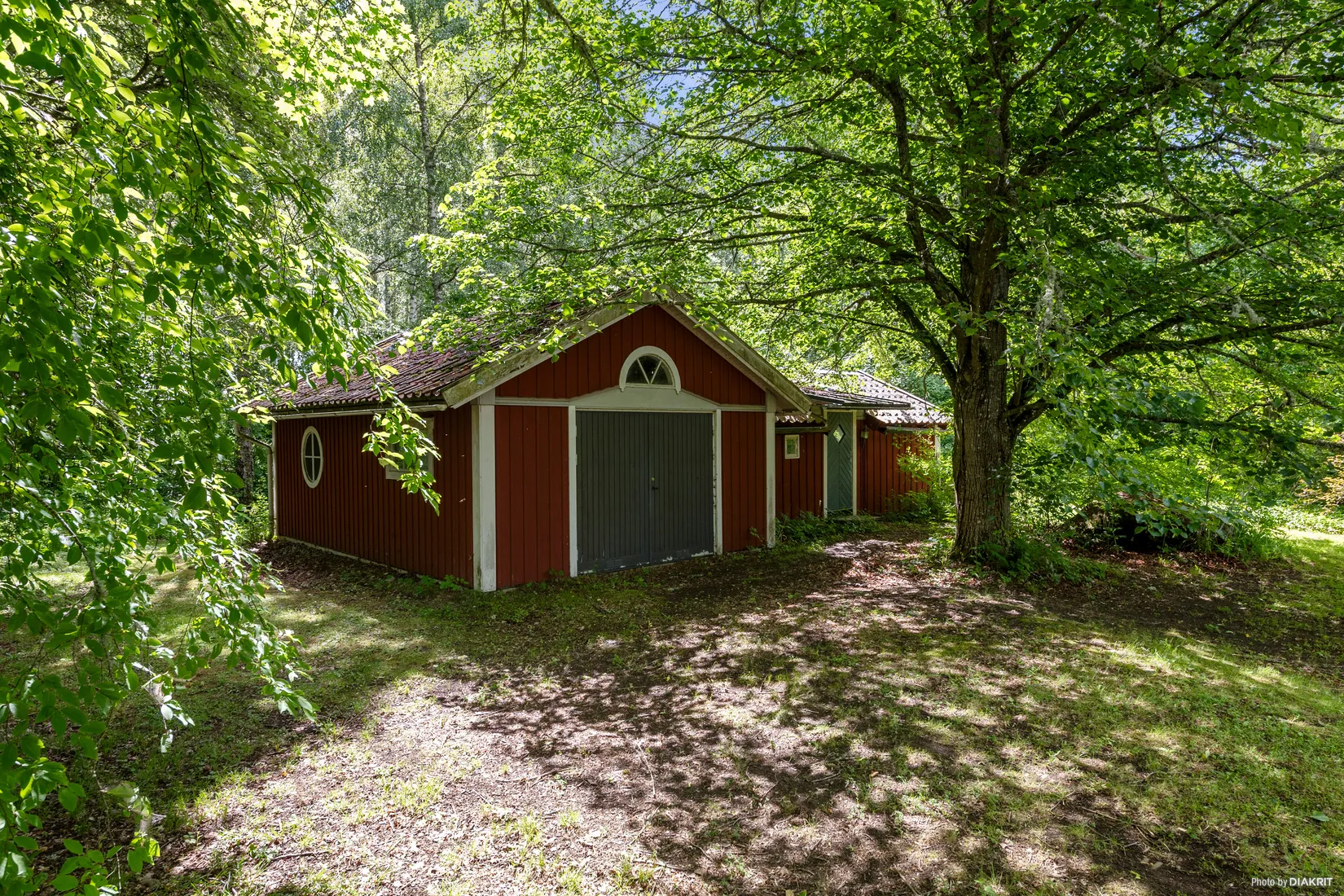 Villa, Hacksta Svind 8, Enköping