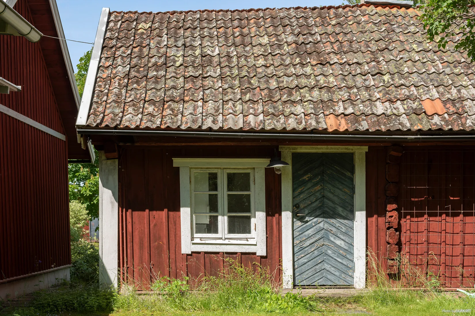 Villa, Hacksta Svind 8, Enköping