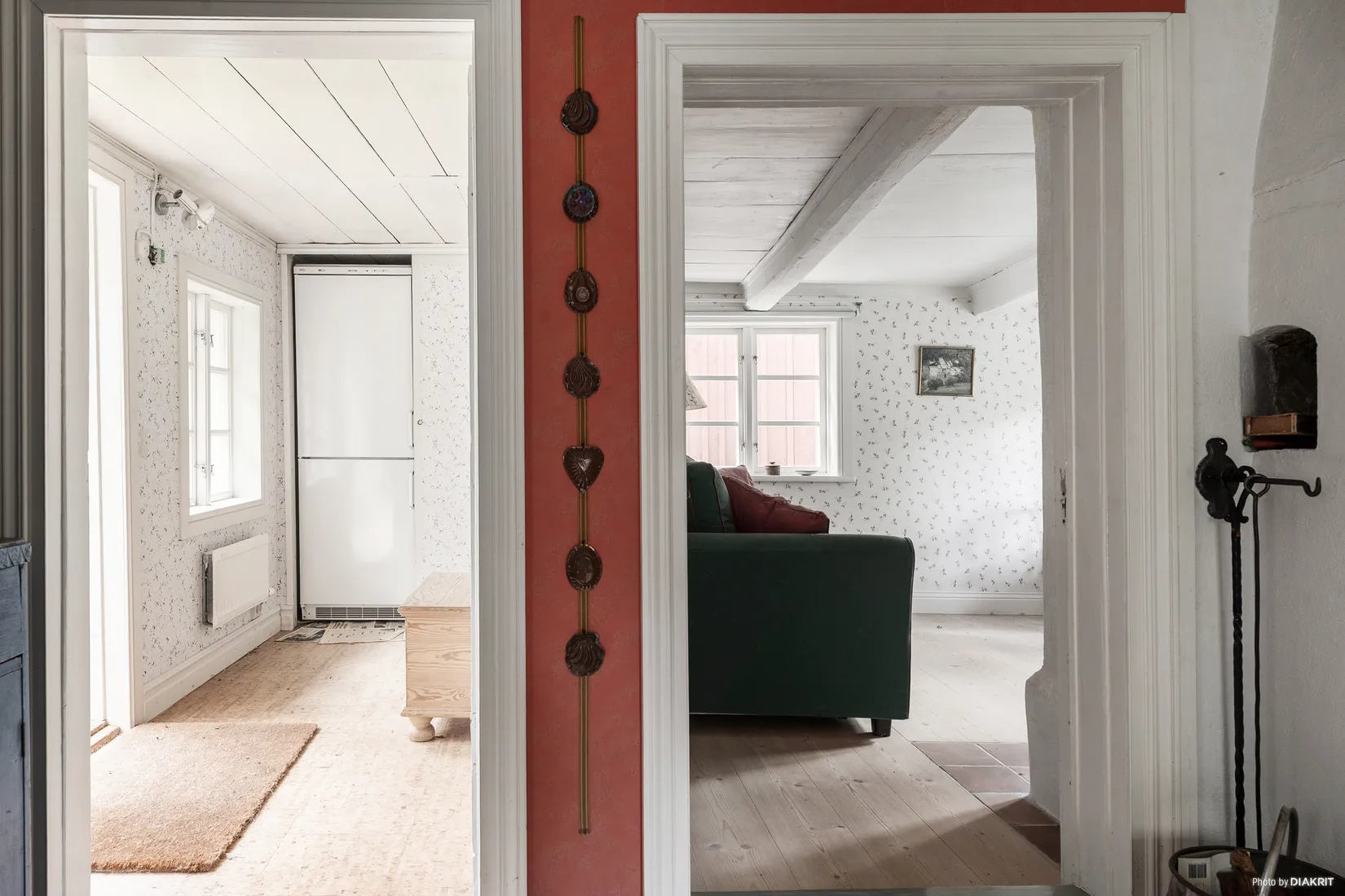 Villa, Hacksta Svind 8, Enköping