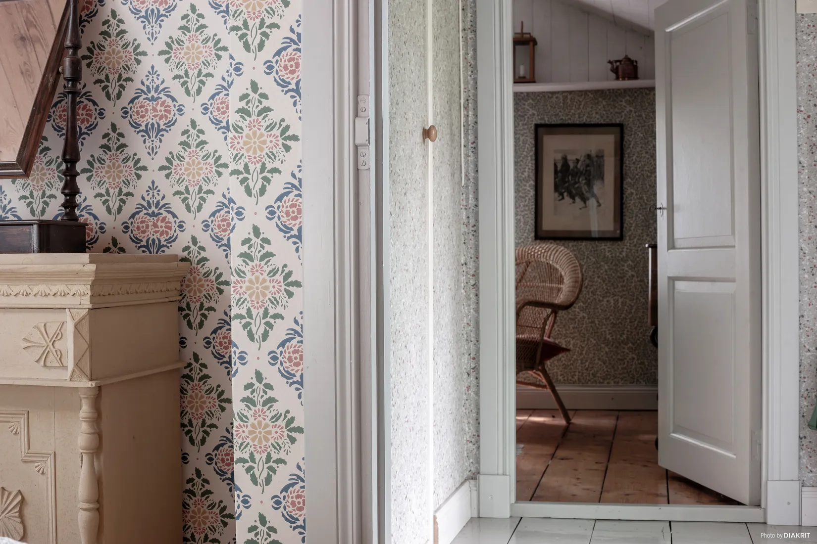 Villa, Hacksta Svind 8, Enköping