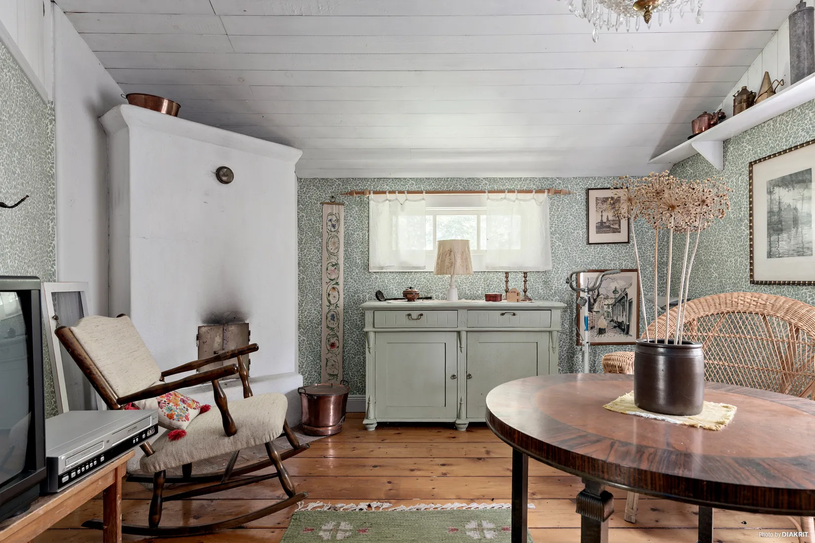 Villa, Hacksta Svind 8, Enköping