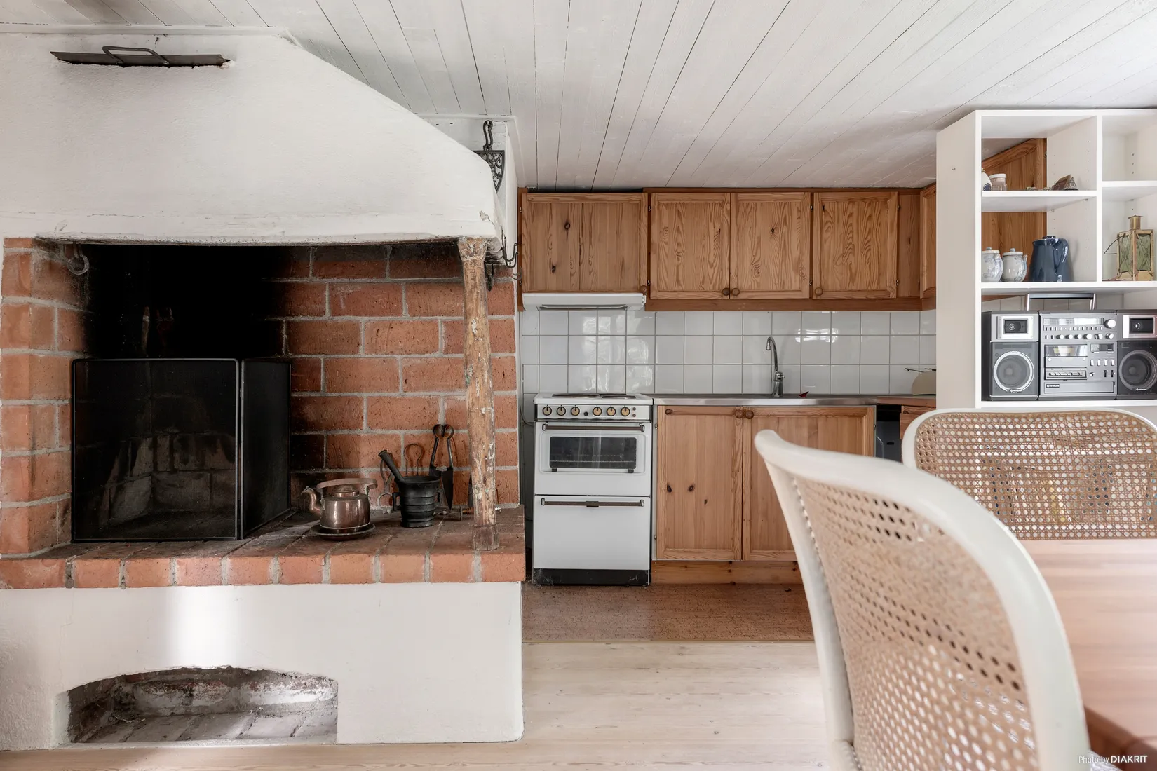 Villa, Hacksta Svind 8, Enköping