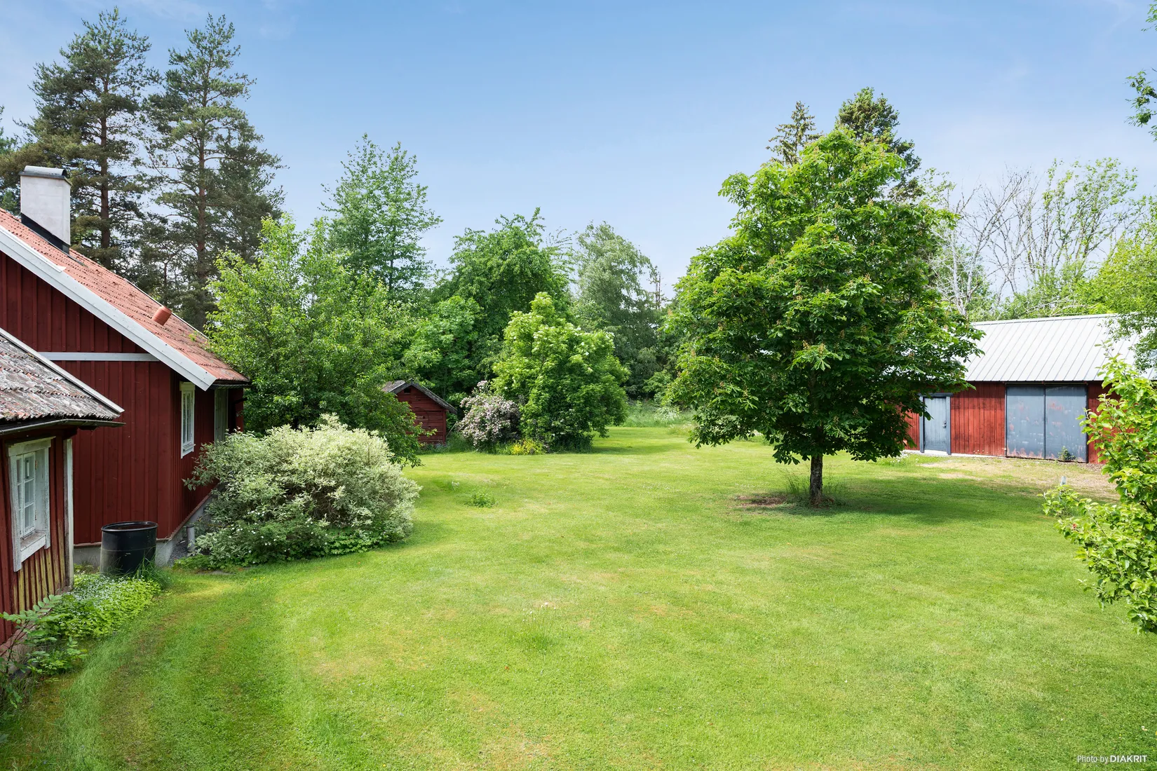 Villa, Hacksta Svind 8, Enköping
