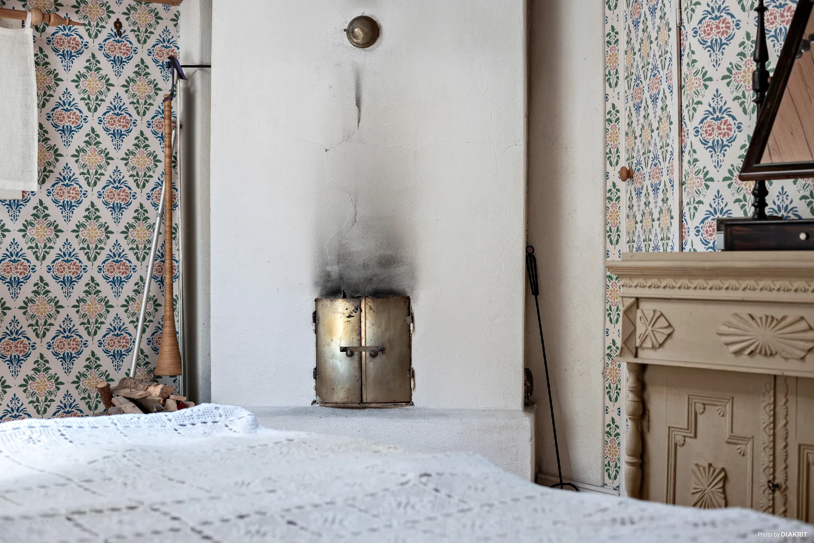 Villa, Hacksta Svind 8, Enköping