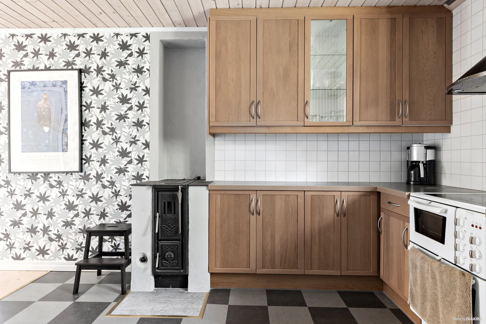 Villa, Hacksta Svind 8, Enköping