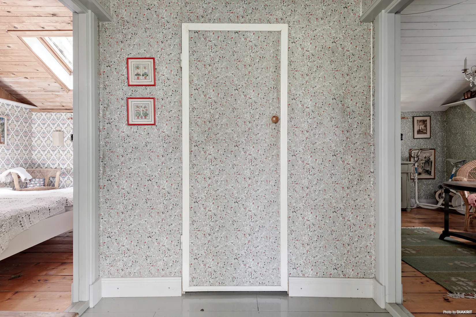 Villa, Hacksta Svind 8, Enköping