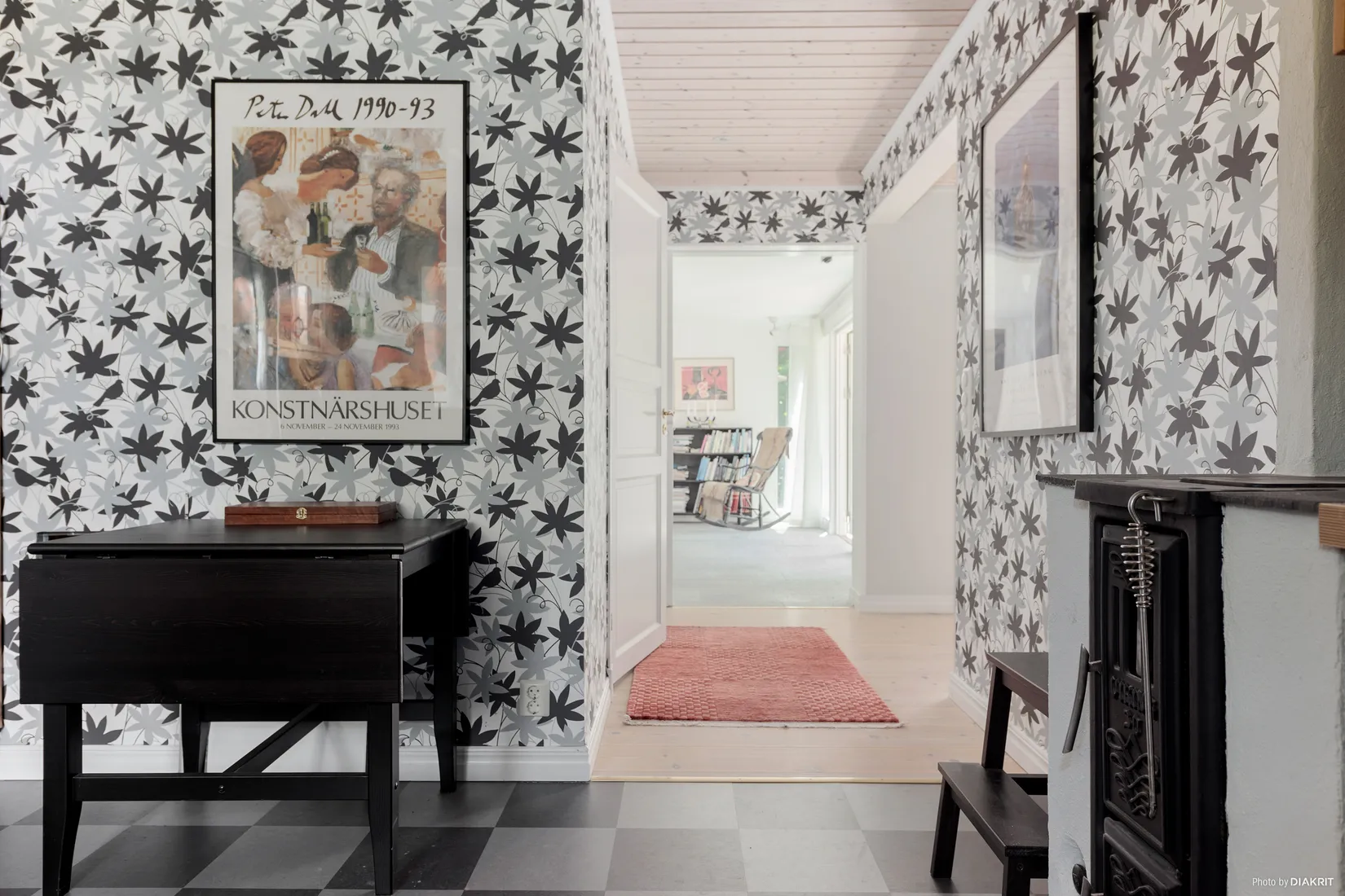 Villa, Hacksta Svind 8, Enköping