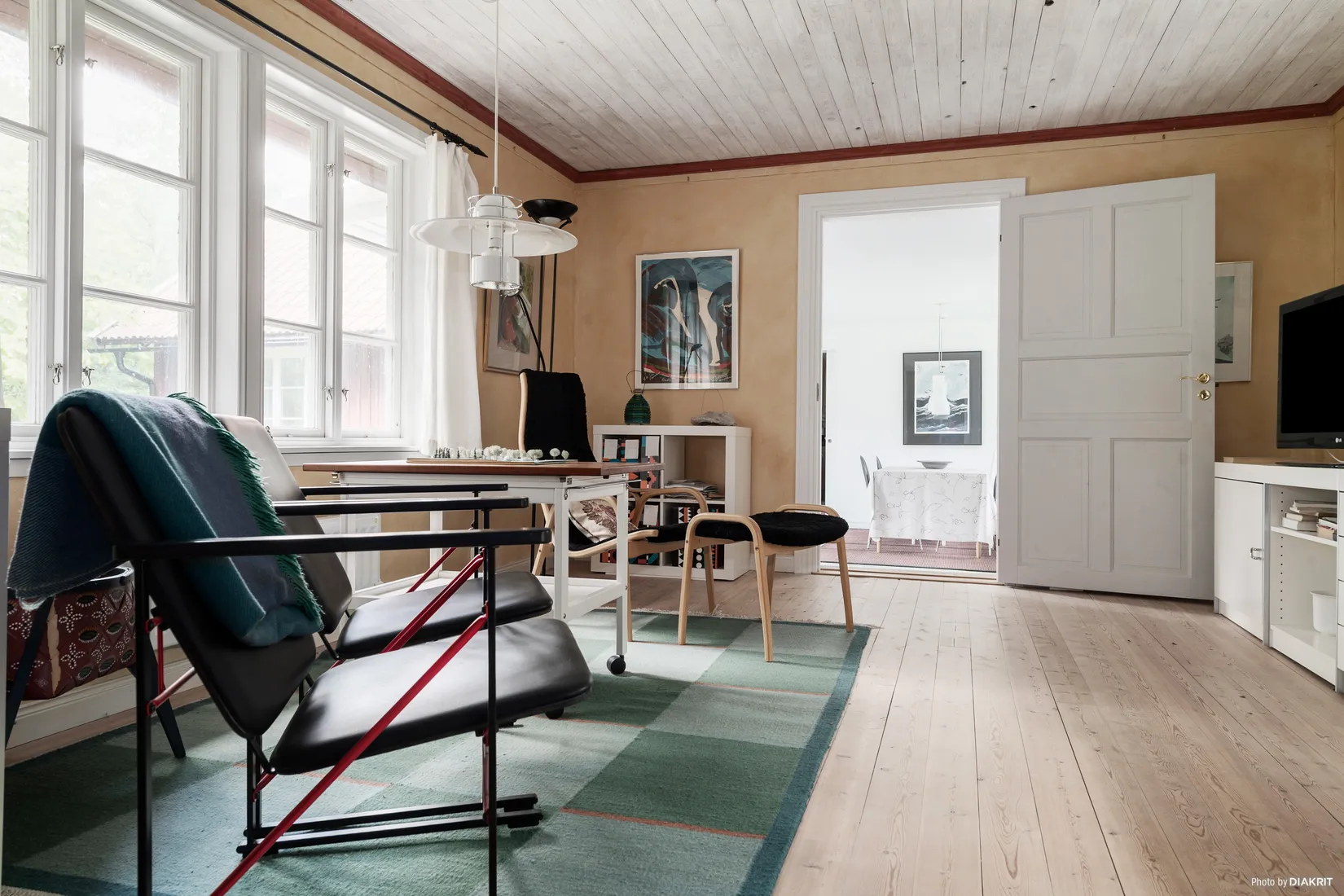 Villa, Hacksta Svind 8, Enköping