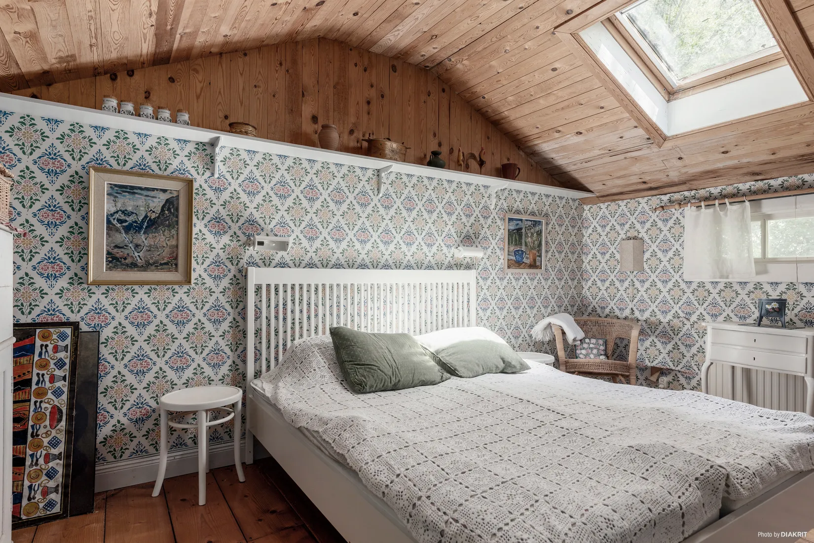 Villa, Hacksta Svind 8, Enköping