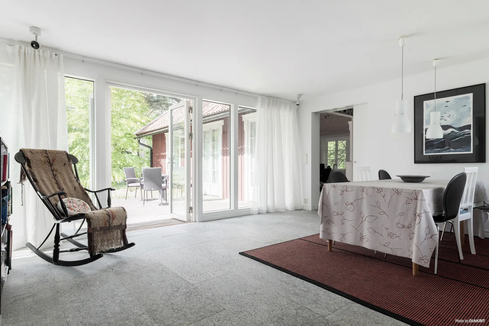 Villa, Hacksta Svind 8, Enköping